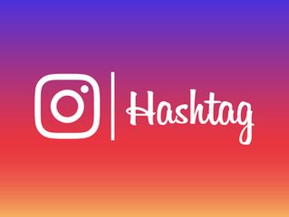 Social Media Setbacks: Creation Of Your Instagram Hashtags