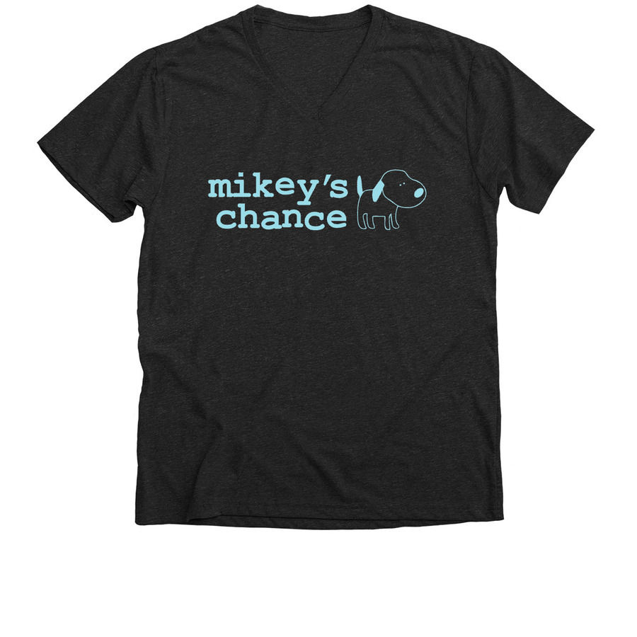 Mikey's Chance T-Shirt