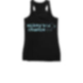 Mikey's Chance Racerback