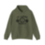Thumbnail: St. Landry Barbell Hoodie