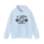 Thumbnail: St. Landry Barbell Hoodie