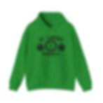 Thumbnail: St. Landry Barbell Hoodie