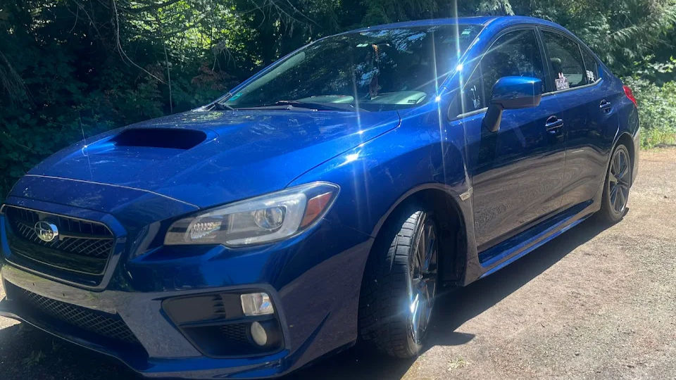 BHB Auto Detailing Service is a great gift idea that everyone will enjoy!