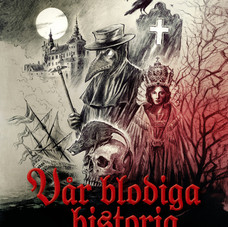 Vår blodiga historia, del 1