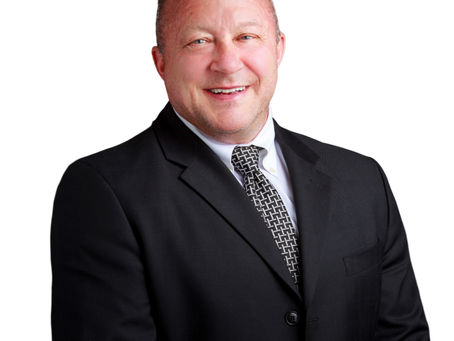 New CVP/CTO for Allied Motion