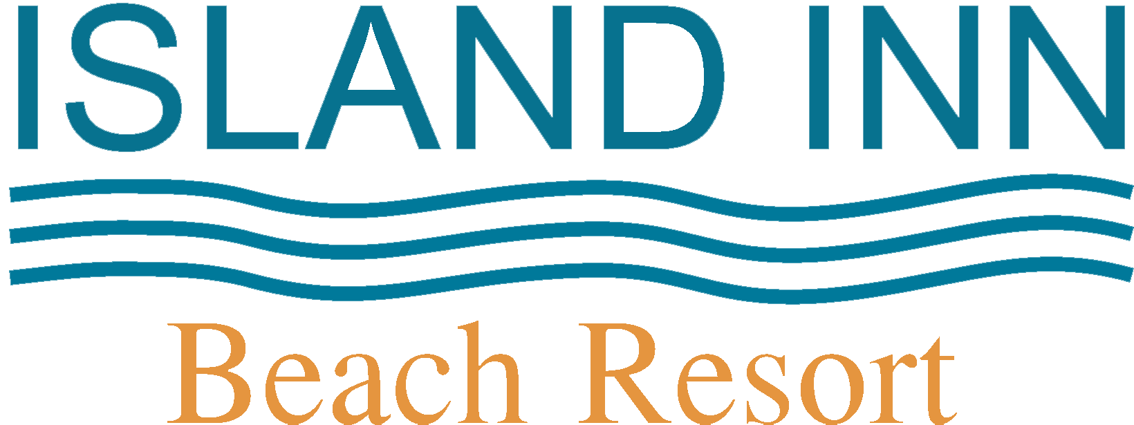 Island Inn Beach Resort - Treasure Island Florida USA