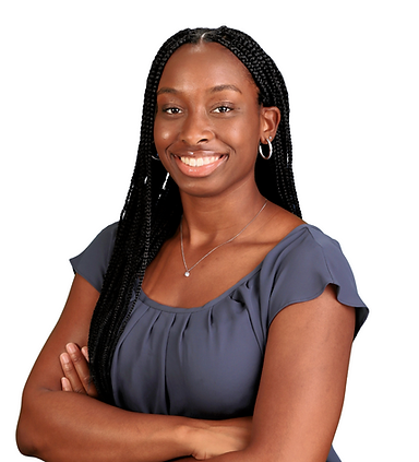 Alexandrea Harriott