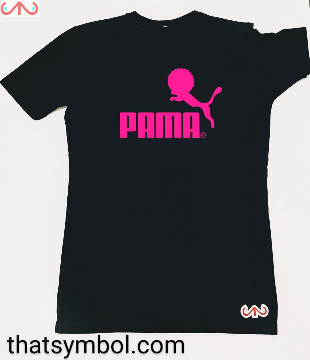 'Pama'