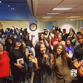 Rachel Launches International Singing School