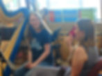 Masterclass with Ann Marie Liss