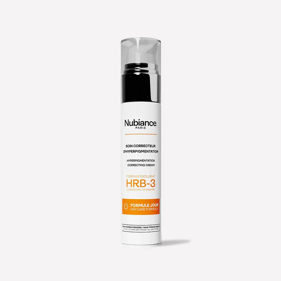 Crème de Jour Anti-Taches SPF30