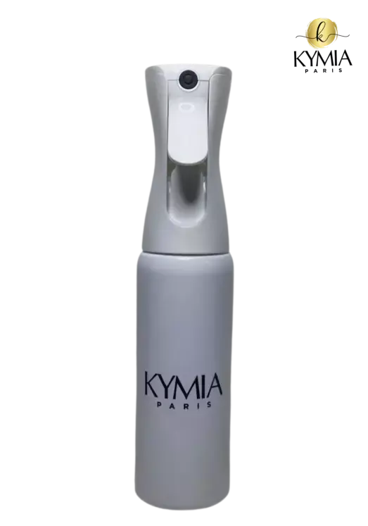 BRUMISATEUR RECHARGEABLE – KYMIA PARIS