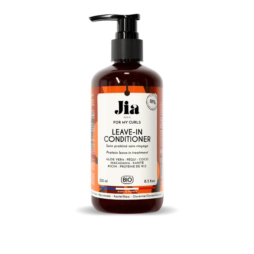 Leave-in Conditioner