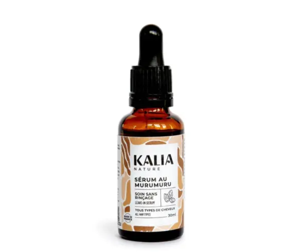 Sérum au Murumuru – KALIA NATURE