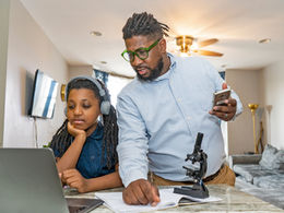 Homeschooling & Homeschool Enrichment in Colorado