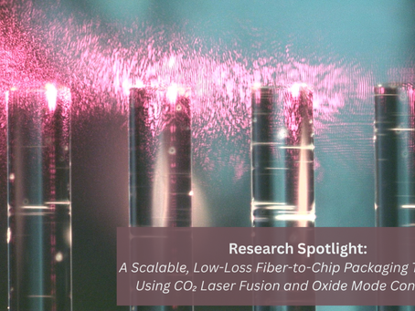 Research Spotlight