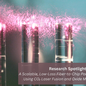 Research Spotlight 