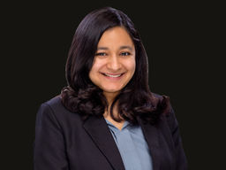 From Lab to Leadership: How Juniyali Nauriyal Is Shaping the Future of Photonics