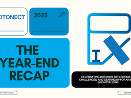 The Year-End Recap: 2025