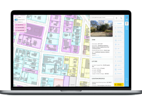 Partner Spotlight: UrbanForm is Decoding Zoning