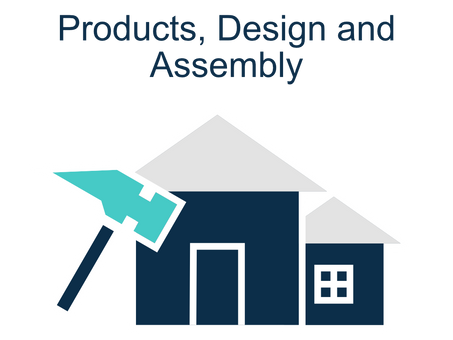 Products, Design, and Assembly: Innovation Round-up