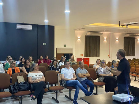 Secretário em Ação 17/23 - De 16 a 30 de setembro