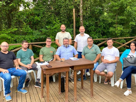 Secretário em Ação 06/2023 - De 1º a 15 de abril