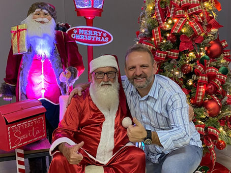 Secretário em Ação 22/2023 - De 1º a 22 de dezembro