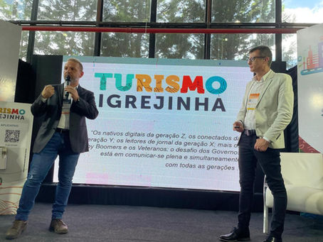 Secretário em Ação 21/2023 - De 16 a 30 de novembro