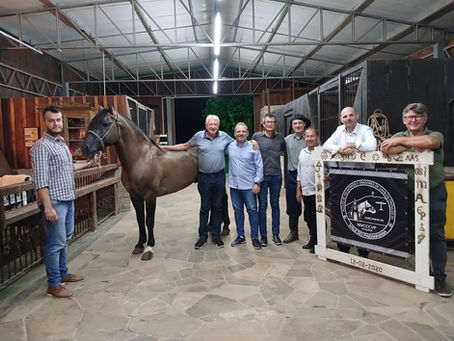Secretário em Ação 03/2024 - De 16 a 29 de fevereiro