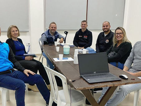 Secretário em Ação 07/2023 - De 16 a 30 de abril
