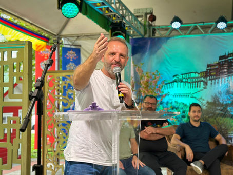 Secretário em Ação 05/24 - De 16 de março a 04 de abril
