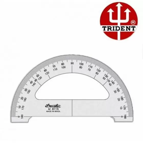 TRANSFERIDOR 180 GRAUS REF 8115 TRIDENT