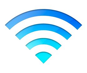 WI-FI GRATIS