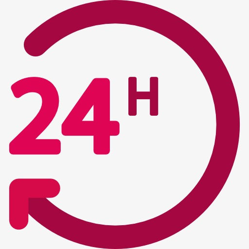 24 HORAS