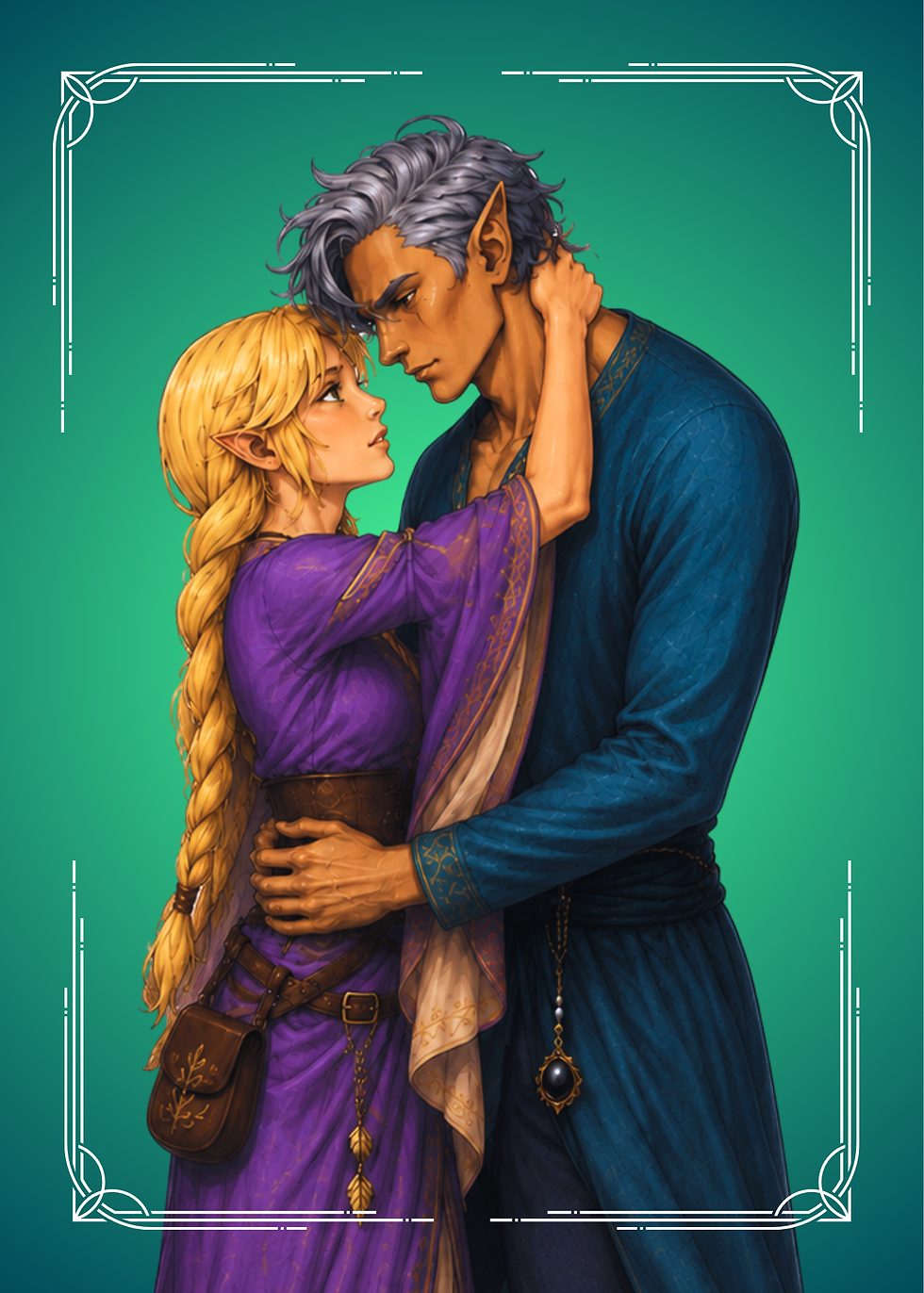 The Selkie Project Announcement