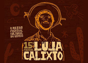 Arcoverde celebra a partir de amanhã a 15º edição do Festival Lula Calixto