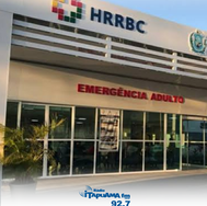Hospital Regional de Arcoverde tem vagas disponíveis para diversos cargos