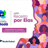 Parceria entre o Governo de Pernambuco e Receita Federal amplia acolhimento a mulheres vítimas de violência