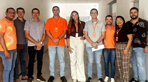 Arcoverde: Secretários fazem visita técnica para avaliar reforma do Cinema Rio Branco