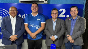 CRCPE na Estrada chega a Arcoverde e reúne profissionais da contabilidade no Sertão