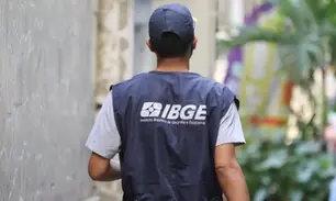IBGE abre seleção para 9,5 mil vagas temporárias; veja distribuição e salários