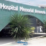Hospital Memorial Arcoverde retoma atendimentos oncológicos pelo SASSEPE