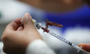 Vacina ACWY contra meningite está disponível para crianças de 1 ano
