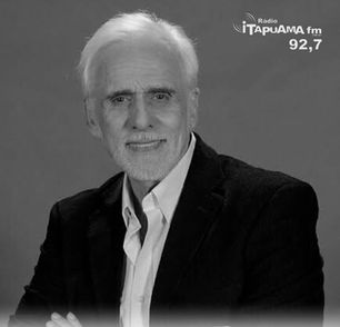 Luto na teledramaturgia brasileira: Morre aos 91 anos, o ator Francisco Cuoco