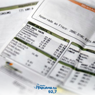 Conta de energia elétrica permanecerá sem cobrança extra em março