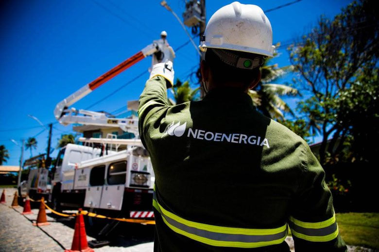 Neoenergia está com inscrições abertas para novas turmas da Escola de Eletricistas em Arcoverde