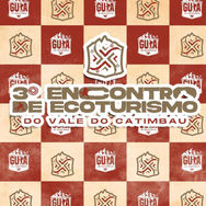 Imersão na natureza: Encontro de Ecoturismo acontece de 21 a 24 de maio no Vale do Catimbau