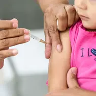 Brasil busca manter certificação de país livre de sarampo