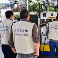 Operação encontra falhas em quase metade das bombas de combustível em Pernambuco